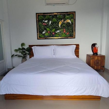 Manik Tirta Cabin'S Kintamani Exteriér fotografie