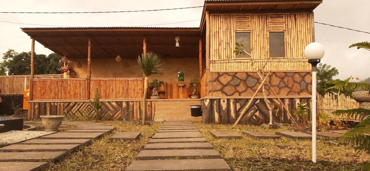 Manik Tirta Cabin'S Kintamani Exteriér fotografie