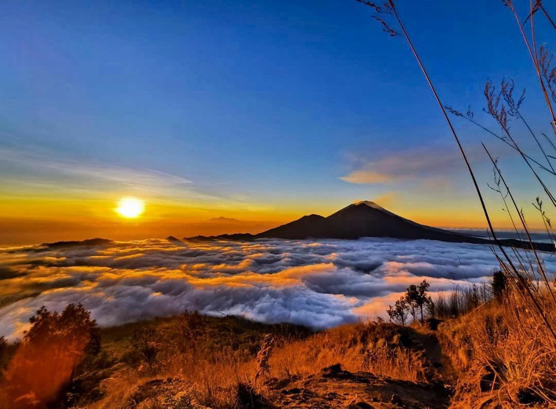 Manik Tirta Cabin'S Kintamani Exteriér fotografie