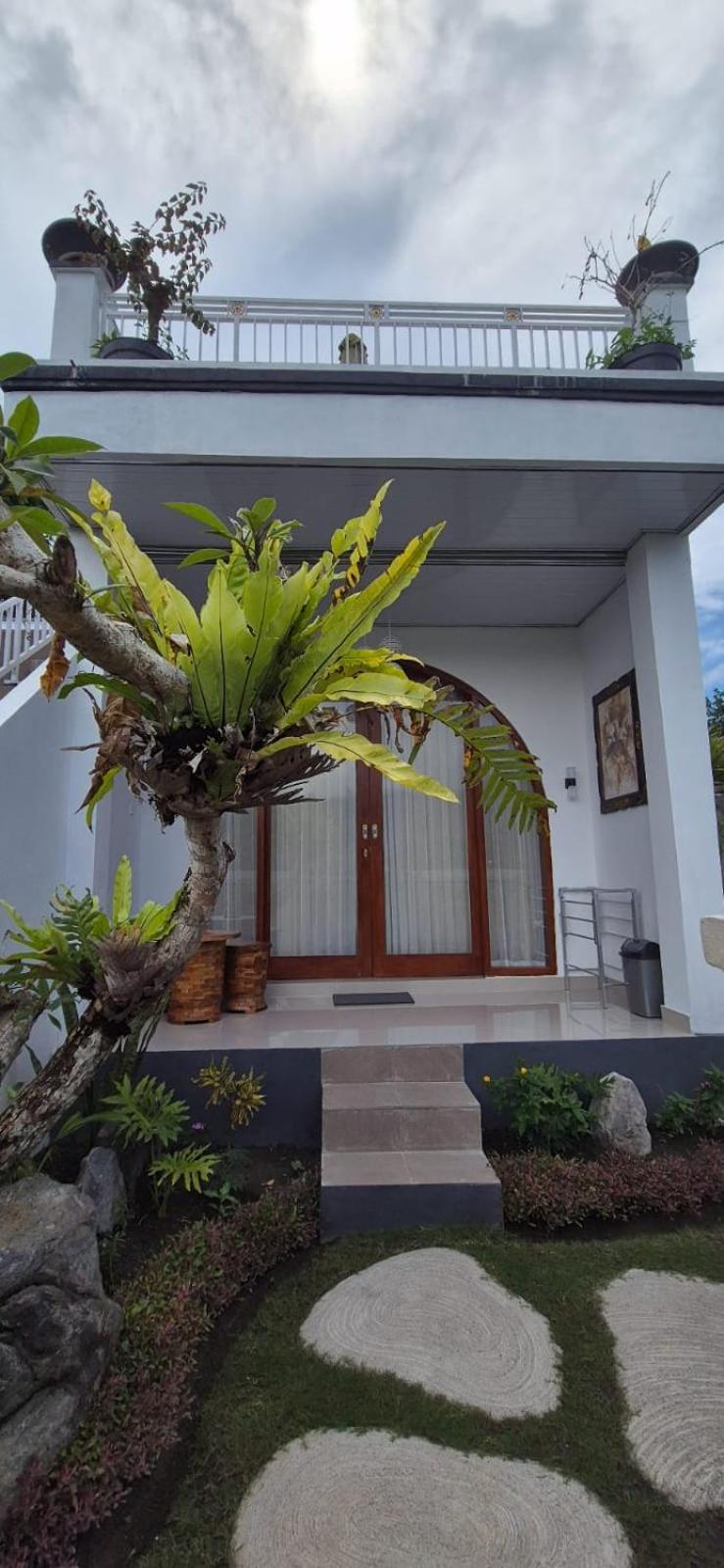 Manik Tirta Cabin'S Kintamani Exteriér fotografie