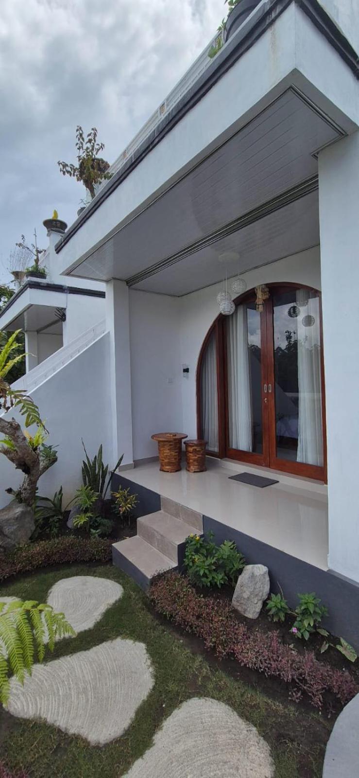 Manik Tirta Cabin'S Kintamani Exteriér fotografie