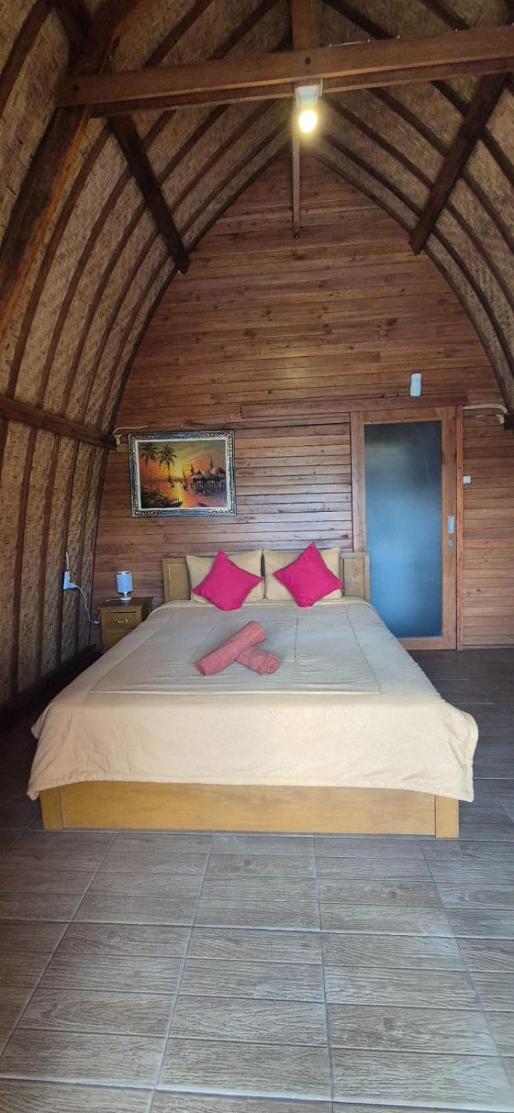 Manik Tirta Cabin'S Kintamani Exteriér fotografie